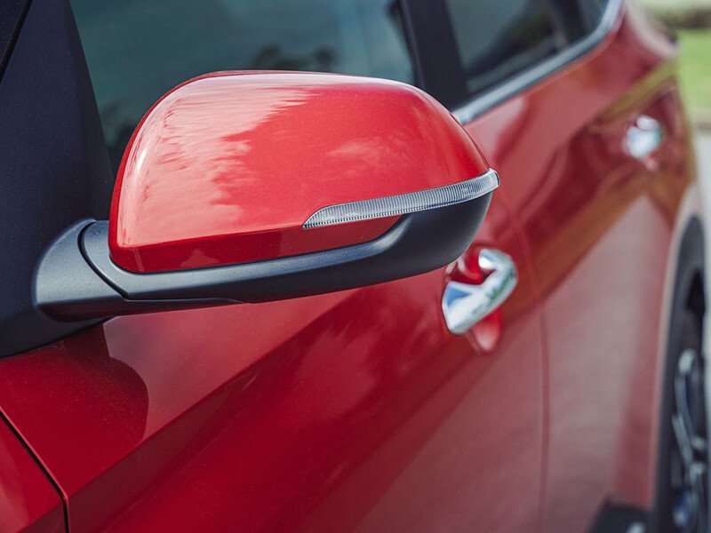 KIA Carens 1.4T Signature - Ảnh 8