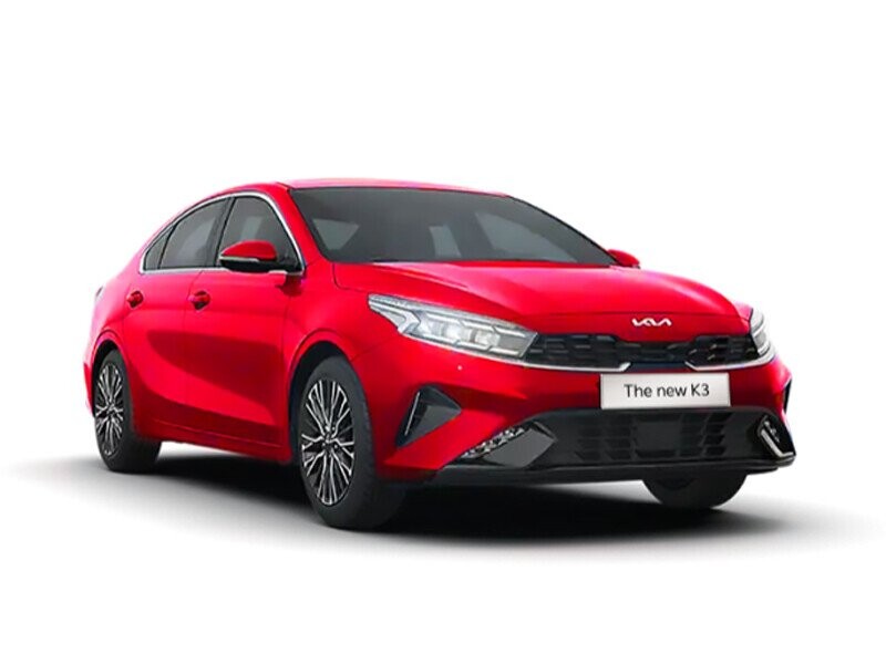 KIA K3 1.6 Premium - Ảnh 9