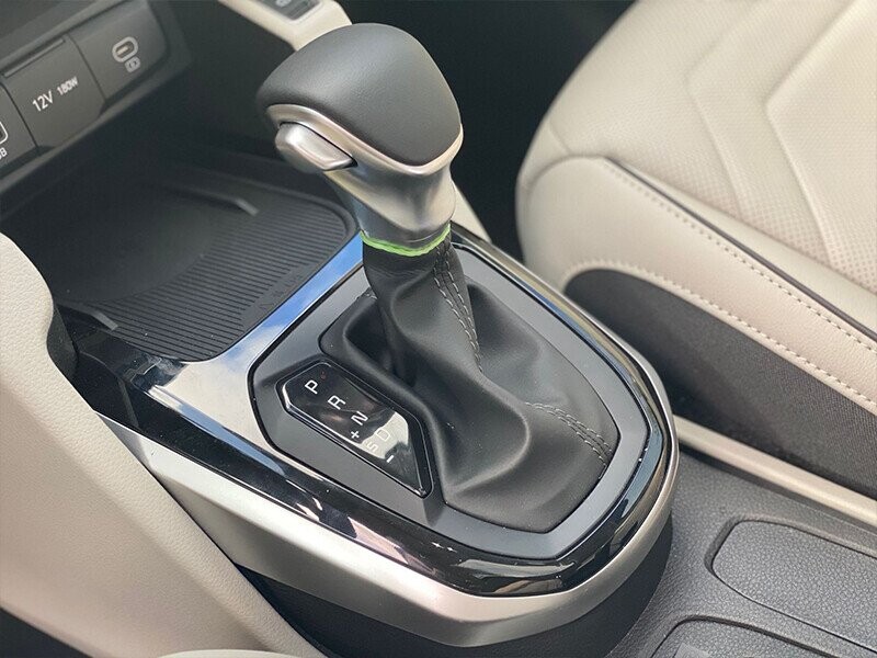 KIA Carens 1.4T Signature - Ảnh 4