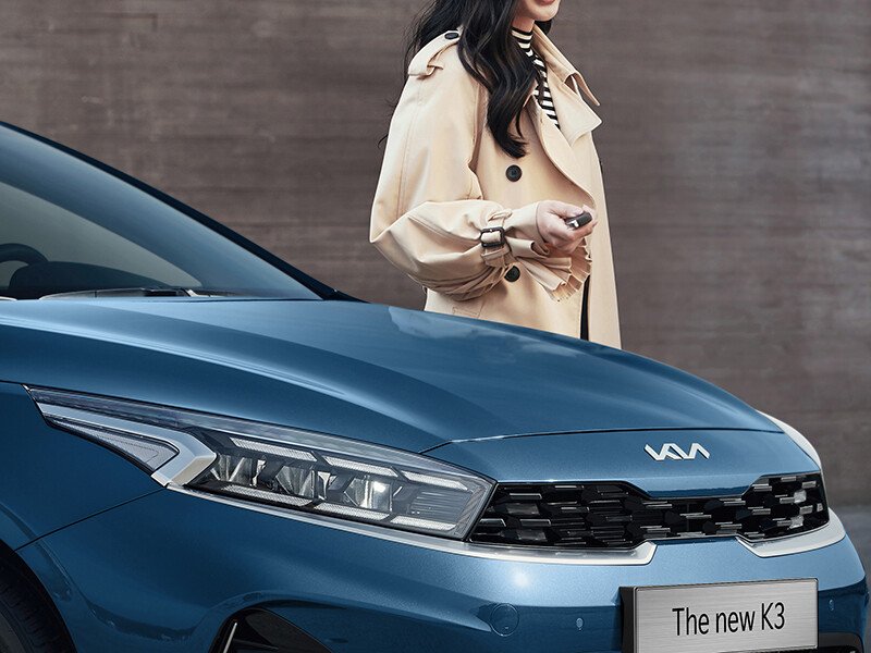 KIA K3 1.6 Premium - Ảnh 4