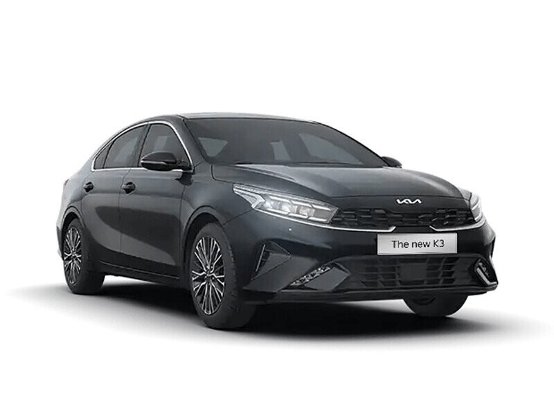 KIA K3 1.6 Premium - Ảnh 7