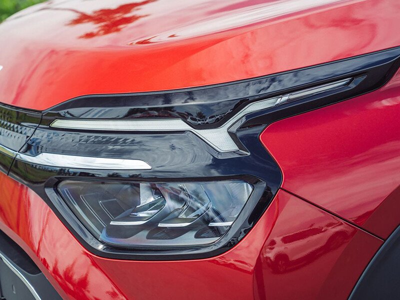 KIA Carens 1.4T Signature - Ảnh 11