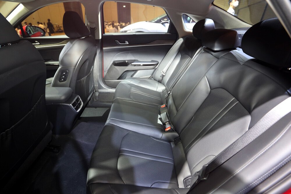 KIA K5 2.5 GT-Line - Ảnh 6