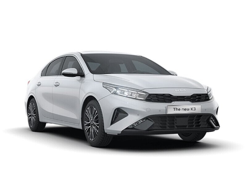 KIA K3 1.6 Premium - Ảnh 8