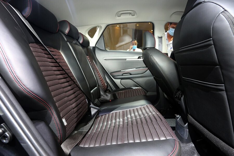 KIA Sonet AT Premium - Ảnh 3